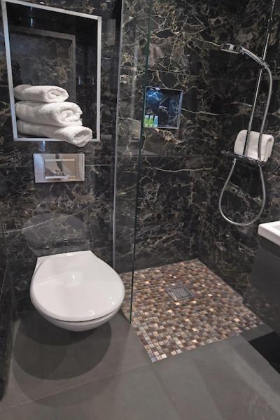 Moy Hotel فوكسفورد المظهر الخارجي الصورة
