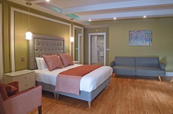 Moy Hotel فوكسفورد المظهر الخارجي الصورة