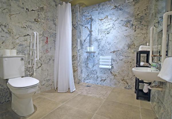 Moy Hotel فوكسفورد المظهر الخارجي الصورة